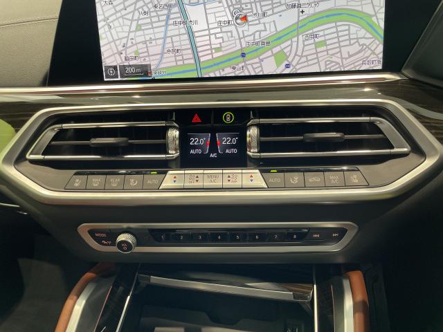 ＢＭＷ Ｘ６ Ｍ５０ｉ 1.8万Km 879.0万円 2023年式[596]の中古車詳細(愛知県)