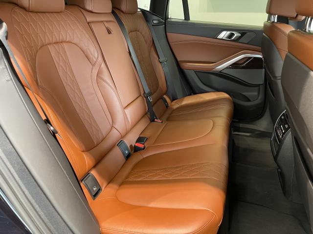 ＢＭＷ Ｘ６ Ｍ５０ｉ 1.8万Km 879.0万円 2023年式[596]の中古車詳細(愛知県)