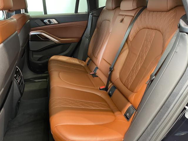 ＢＭＷ Ｘ６ Ｍ５０ｉ 1.8万Km 879.0万円 2023年式[596]の中古車詳細(愛知県)