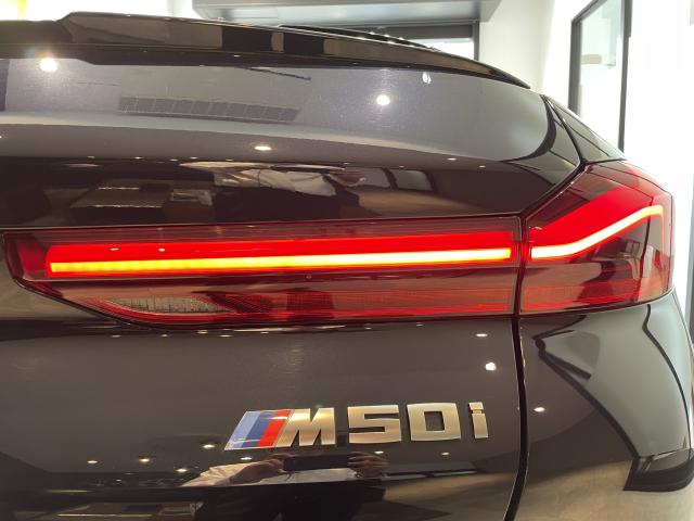 ＢＭＷ Ｘ６ Ｍ５０ｉ 1.8万Km 879.0万円 2023年式[596]の中古車詳細(愛知県)