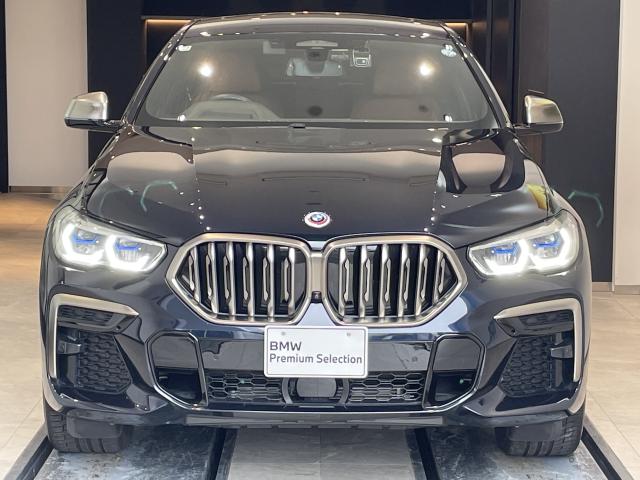 ＢＭＷ Ｘ６ Ｍ５０ｉ 1.8万Km 879.0万円 2023年式[596]の中古車詳細(愛知県)