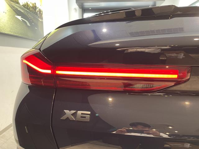 ＢＭＷ Ｘ６ Ｍ５０ｉ 1.8万Km 879.0万円 2023年式[596]の中古車詳細(愛知県)