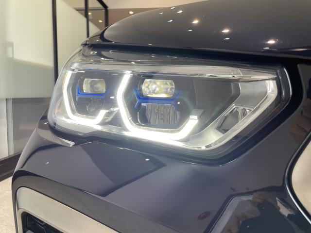 ＢＭＷ Ｘ６ Ｍ５０ｉ 1.8万Km 879.0万円 2023年式[596]の中古車詳細(愛知県)