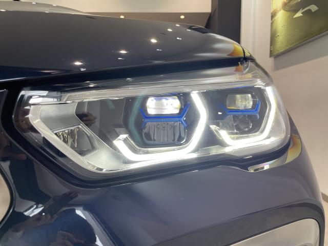 ＢＭＷ Ｘ６ Ｍ５０ｉ 1.8万Km 879.0万円 2023年式[596]の中古車詳細(愛知県)