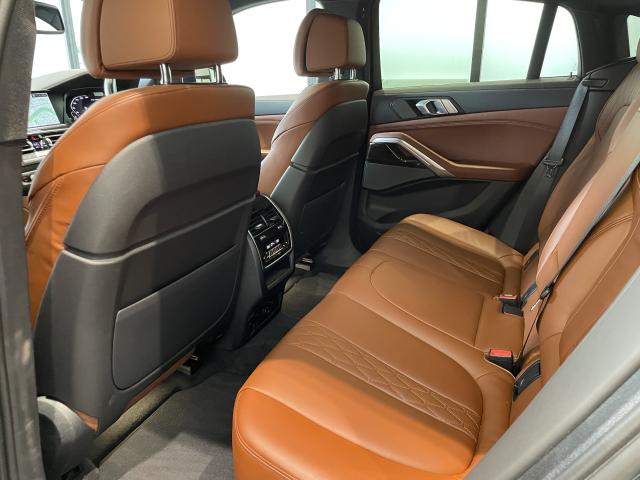 ＢＭＷ Ｘ６ Ｍ５０ｉ 1.8万Km 879.0万円 2023年式[596]の中古車詳細(愛知県)