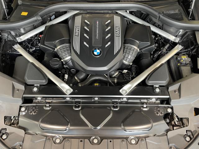 ＢＭＷ Ｘ６ Ｍ５０ｉ 1.8万Km 879.0万円 2023年式[596]の中古車詳細(愛知県)
