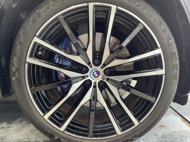 ＢＭＷ Ｘ６ Ｍ５０ｉ 1.8万Km 879.0万円 2023年式[596]の中古車詳細(愛知県)