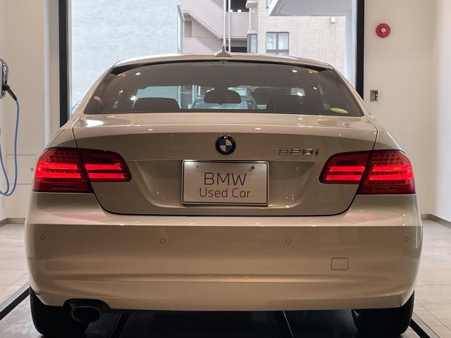 ＢＭＷ ３シリーズ ３２０ｉクーペ ハイラインパッケージ 4万Km 220.0万円 2010年式[972]の中古車詳細(愛知県)