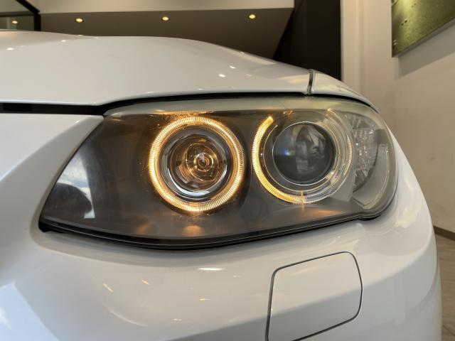 ＢＭＷ ３シリーズ ３２０ｉクーペ ハイラインパッケージ 4万Km 220.0万円 2010年式[972]の中古車詳細(愛知県)