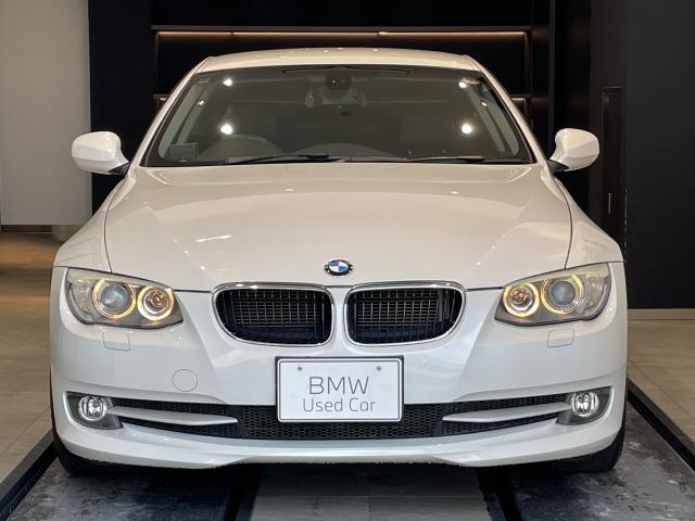 ＢＭＷ ３シリーズ ３２０ｉクーペ ハイラインパッケージ 4万Km 220.0万円 2010年式[972]の中古車詳細(愛知県)