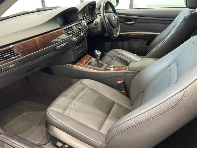 ＢＭＷ ３シリーズ ３２０ｉクーペ ハイラインパッケージ 4万Km 220.0万円 2010年式[972]の中古車詳細(愛知県)