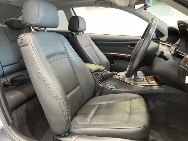 ＢＭＷ ３シリーズ ３２０ｉクーペ ハイラインパッケージ 4万Km 220.0万円 2010年式[972]の中古車詳細(愛知県)