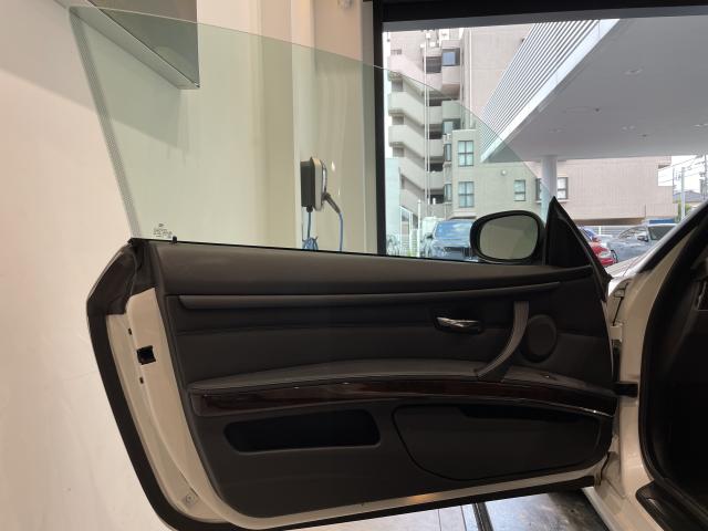 ＢＭＷ ３シリーズ ３２０ｉクーペ ハイラインパッケージ 4万Km 220.0万円 2010年式[972]の中古車詳細(愛知県)