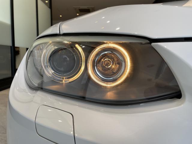 ＢＭＷ ３シリーズ ３２０ｉクーペ ハイラインパッケージ 4万Km 220.0万円 2010年式[972]の中古車詳細(愛知県)