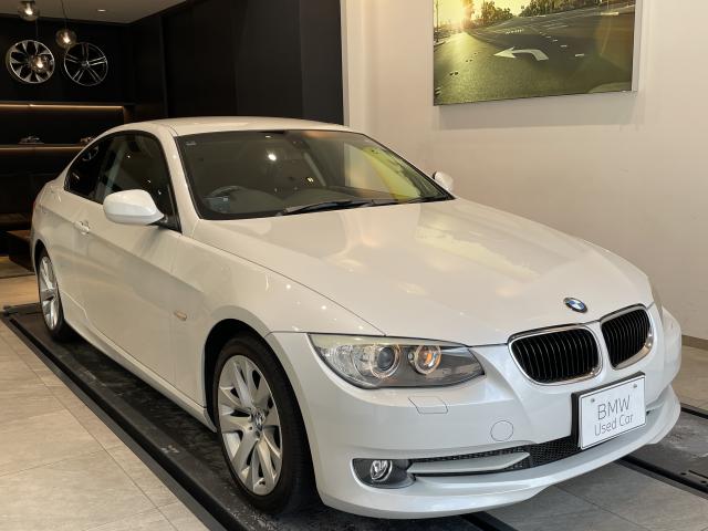 ＢＭＷ ３シリーズ ３２０ｉクーペ ハイラインパッケージ 4万Km 220.0万円 2010年式[972]の中古車詳細(愛知県)