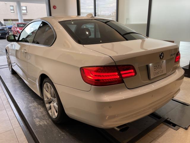 ＢＭＷ ３シリーズ ３２０ｉクーペ ハイラインパッケージ 4万Km 220.0万円 2010年式[972]の中古車詳細(愛知県)