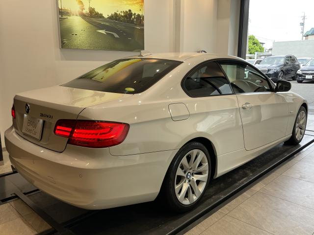 ＢＭＷ ３シリーズ ３２０ｉクーペ ハイラインパッケージ 4万Km 220.0万円 2010年式[972]の中古車詳細(愛知県)