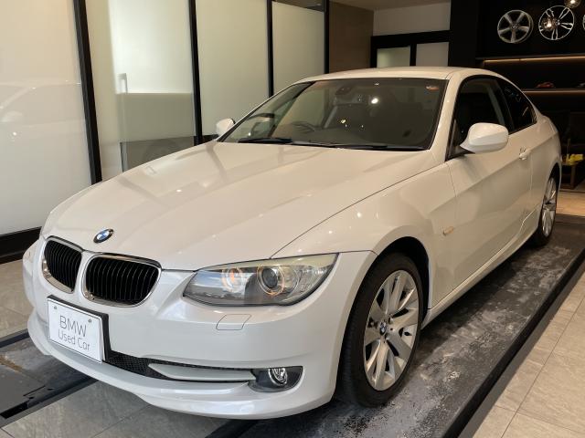 ＢＭＷ ３シリーズ ３２０ｉクーペ ハイラインパッケージ 4万Km 220.0万円 2010年式[972]の中古車詳細(愛知県)