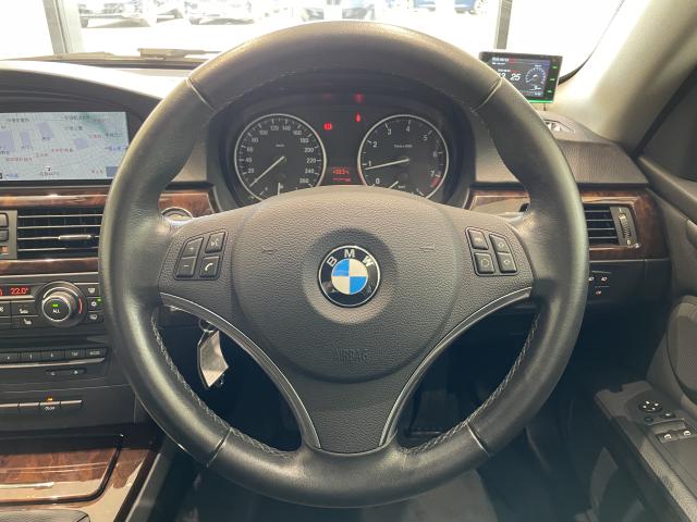 ＢＭＷ ３シリーズ ３２０ｉクーペ ハイラインパッケージ 4万Km 220.0万円 2010年式[972]の中古車詳細(愛知県)