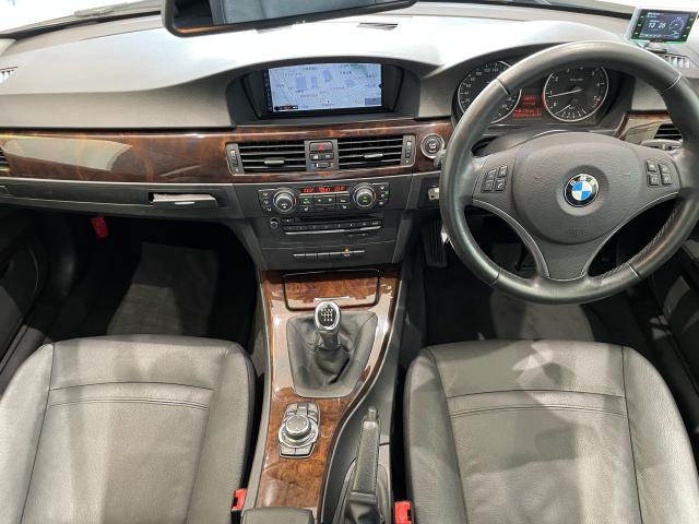 ＢＭＷ ３シリーズ ３２０ｉクーペ ハイラインパッケージ 4万Km 220.0万円 2010年式[972]の中古車詳細(愛知県)
