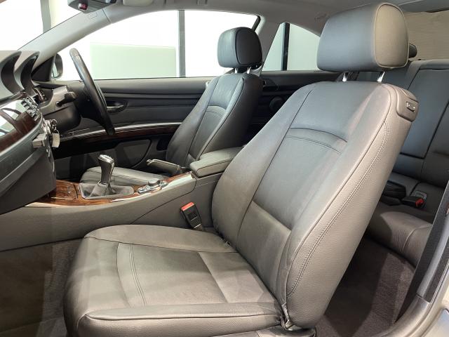 ＢＭＷ ３シリーズ ３２０ｉクーペ ハイラインパッケージ 4万Km 220.0万円 2010年式[972]の中古車詳細(愛知県)