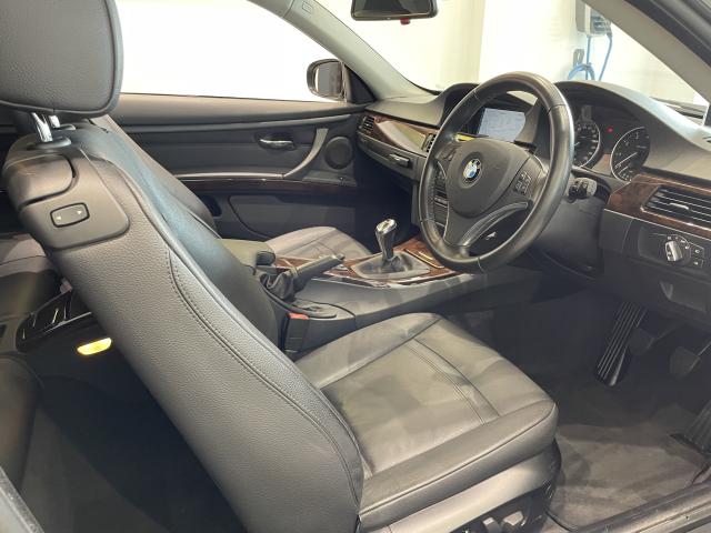 ＢＭＷ ３シリーズ ３２０ｉクーペ ハイラインパッケージ 4万Km 220.0万円 2010年式[972]の中古車詳細(愛知県)