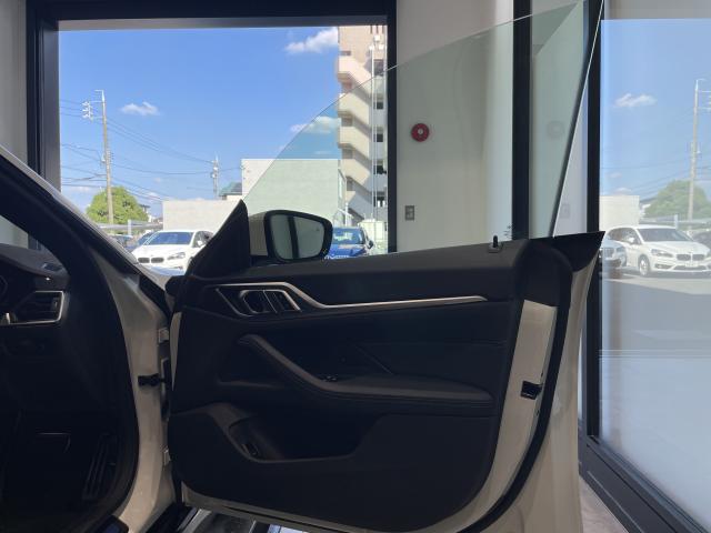 ＢＭＷ ４シリーズ ４２０ｄ ｘＤｒｉｖｅグランクーペ Ｍスポーツ 2.7万Km 440.0万円 2023年式[668]の中古車詳細(愛知県)