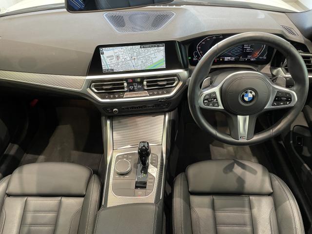 ＢＭＷ ４シリーズ ４２０ｄ ｘＤｒｉｖｅグランクーペ Ｍスポーツ 2.7万Km 440.0万円 2023年式[668]の中古車詳細(愛知県)