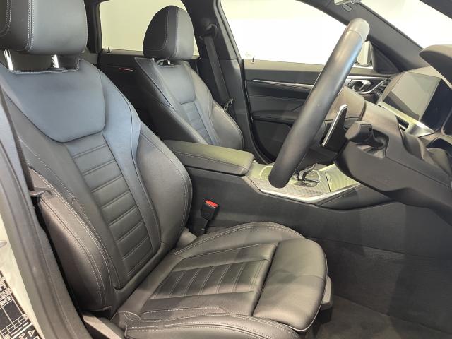 ＢＭＷ ４シリーズ ４２０ｄ ｘＤｒｉｖｅグランクーペ Ｍスポーツ 2.7万Km 440.0万円 2023年式[668]の中古車詳細(愛知県)