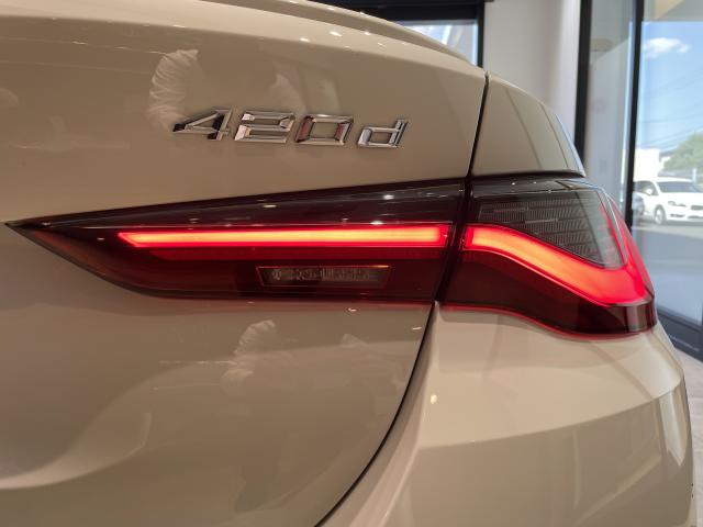 ＢＭＷ ４シリーズ ４２０ｄ ｘＤｒｉｖｅグランクーペ Ｍスポーツ 2.7万Km 440.0万円 2023年式[668]の中古車詳細(愛知県)