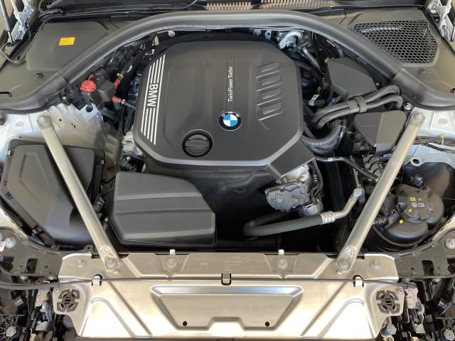 ＢＭＷ ４シリーズ ４２０ｄ ｘＤｒｉｖｅグランクーペ Ｍスポーツ 2.7万Km 440.0万円 2023年式[668]の中古車詳細(愛知県)