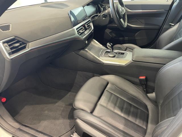 ＢＭＷ ４シリーズ ４２０ｄ ｘＤｒｉｖｅグランクーペ Ｍスポーツ 2.7万Km 440.0万円 2023年式[668]の中古車詳細(愛知県)