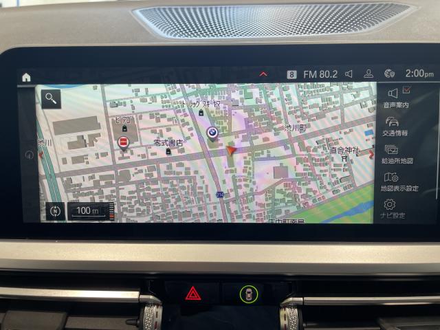 ＢＭＷ ４シリーズ ４２０ｄ ｘＤｒｉｖｅグランクーペ Ｍスポーツ 2.7万Km 440.0万円 2023年式[668]の中古車詳細(愛知県)