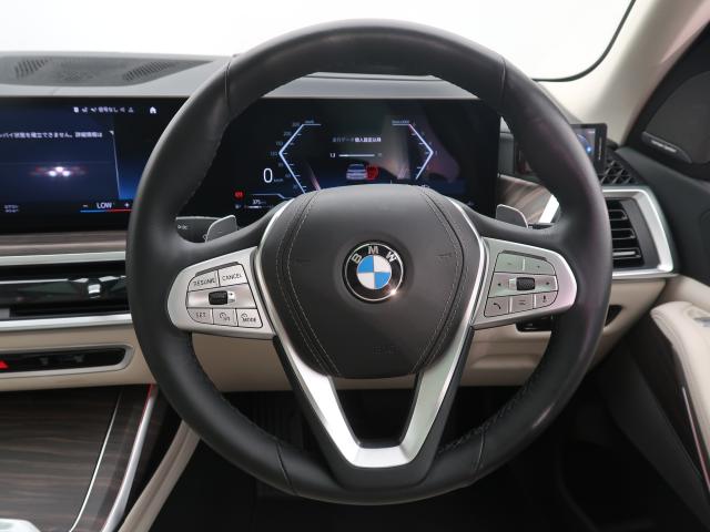 ＢＭＷ Ｘ７ ｘＤｒｉｖｅ ４０ｄエクセレンス 3万Km 869.8万円 2023年式[301]の中古車詳細(愛知県)