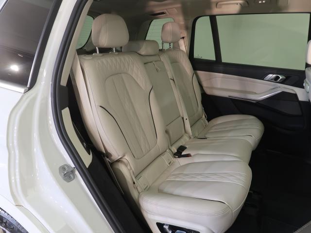 ＢＭＷ Ｘ７ ｘＤｒｉｖｅ ４０ｄエクセレンス 3万Km 869.8万円 2023年式[301]の中古車詳細(愛知県)