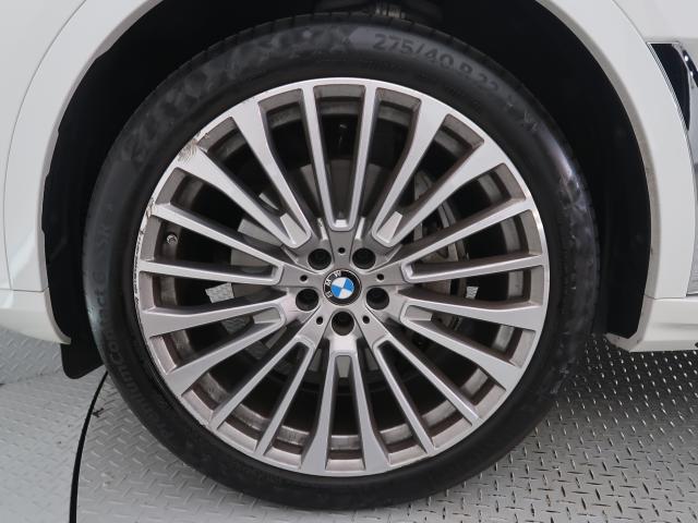 ＢＭＷ Ｘ７ ｘＤｒｉｖｅ ４０ｄエクセレンス 3万Km 869.8万円 2023年式[301]の中古車詳細(愛知県)