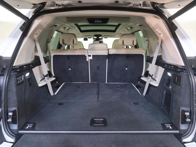 ＢＭＷ Ｘ７ ｘＤｒｉｖｅ ４０ｄエクセレンス 3万Km 869.8万円 2023年式[301]の中古車詳細(愛知県)