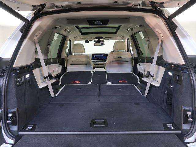 ＢＭＷ Ｘ７ ｘＤｒｉｖｅ ４０ｄエクセレンス 3万Km 869.8万円 2023年式[301]の中古車詳細(愛知県)