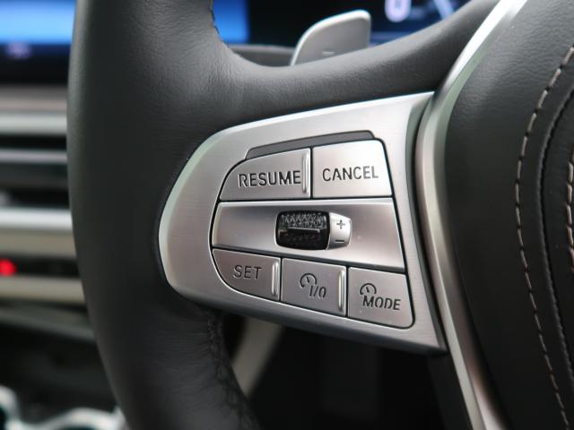 ＢＭＷ Ｘ７ ｘＤｒｉｖｅ ４０ｄエクセレンス 3万Km 869.8万円 2023年式[301]の中古車詳細(愛知県)