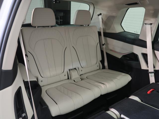 ＢＭＷ Ｘ７ ｘＤｒｉｖｅ ４０ｄエクセレンス 3万Km 869.8万円 2023年式[301]の中古車詳細(愛知県)