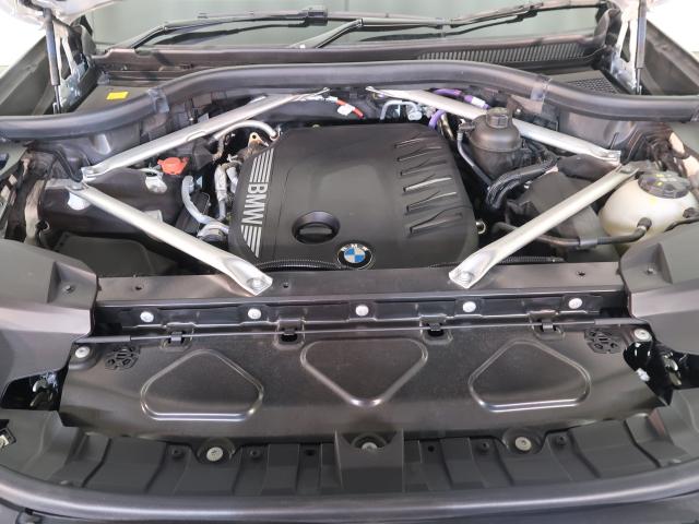 ＢＭＷ Ｘ７ ｘＤｒｉｖｅ ４０ｄエクセレンス 3万Km 869.8万円 2023年式[301]の中古車詳細(愛知県)