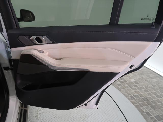 ＢＭＷ Ｘ７ ｘＤｒｉｖｅ ４０ｄエクセレンス 3万Km 869.8万円 2023年式[301]の中古車詳細(愛知県)