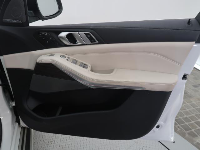 ＢＭＷ Ｘ７ ｘＤｒｉｖｅ ４０ｄエクセレンス 3万Km 869.8万円 2023年式[301]の中古車詳細(愛知県)