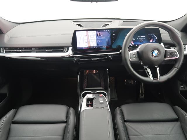 ＢＭＷ Ｘ２ ｘＤｒｉｖｅ ２０ｉ Ｍスポーツ ハイラインパッケージ 1.3万Km 499.8万円 2024年式[397]の中古車詳細(愛知県)