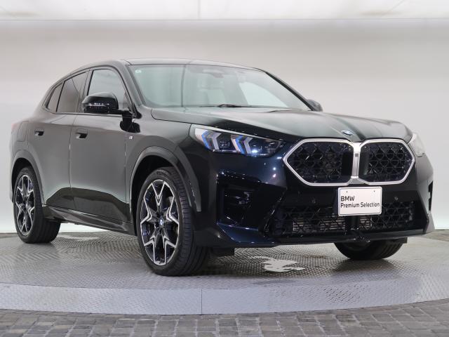 ＢＭＷ Ｘ２ ｘＤｒｉｖｅ ２０ｉ Ｍスポーツ ハイラインパッケージ 1.3万Km 499.8万円 2024年式[397]の中古車詳細(愛知県)