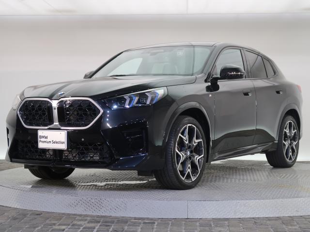ＢＭＷ Ｘ２ ｘＤｒｉｖｅ ２０ｉ Ｍスポーツ ハイラインパッケージ 1.3万Km 499.8万円 2024年式[397]の中古車詳細(愛知県)