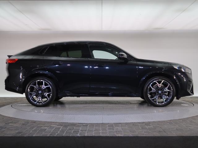ＢＭＷ Ｘ２ ｘＤｒｉｖｅ ２０ｉ Ｍスポーツ ハイラインパッケージ 1.3万Km 499.8万円 2024年式[397]の中古車詳細(愛知県)