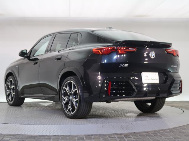ＢＭＷ Ｘ２ ｘＤｒｉｖｅ ２０ｉ Ｍスポーツ ハイラインパッケージ 1.3万Km 499.8万円 2024年式[397]の中古車詳細(愛知県)