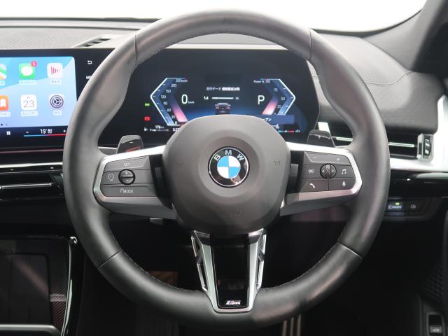 ＢＭＷ Ｘ２ ｘＤｒｉｖｅ ２０ｉ Ｍスポーツ ハイラインパッケージ 1.3万Km 499.8万円 2024年式[397]の中古車詳細(愛知県)