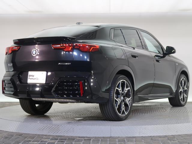 ＢＭＷ Ｘ２ ｘＤｒｉｖｅ ２０ｉ Ｍスポーツ ハイラインパッケージ 1.3万Km 499.8万円 2024年式[397]の中古車詳細(愛知県)